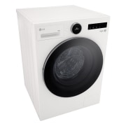 LG Mașină de spălat LG, 11 kg, Inverter Direct Drive AI DD, TurboWash360˚, F4X7011TWS, thumbnail 7