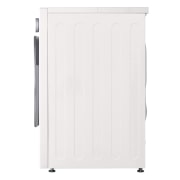 LG Mașină de spălat LG, 11 kg, Inverter Direct Drive AI DD, TurboWash360˚, F4X7011TWS, thumbnail 10