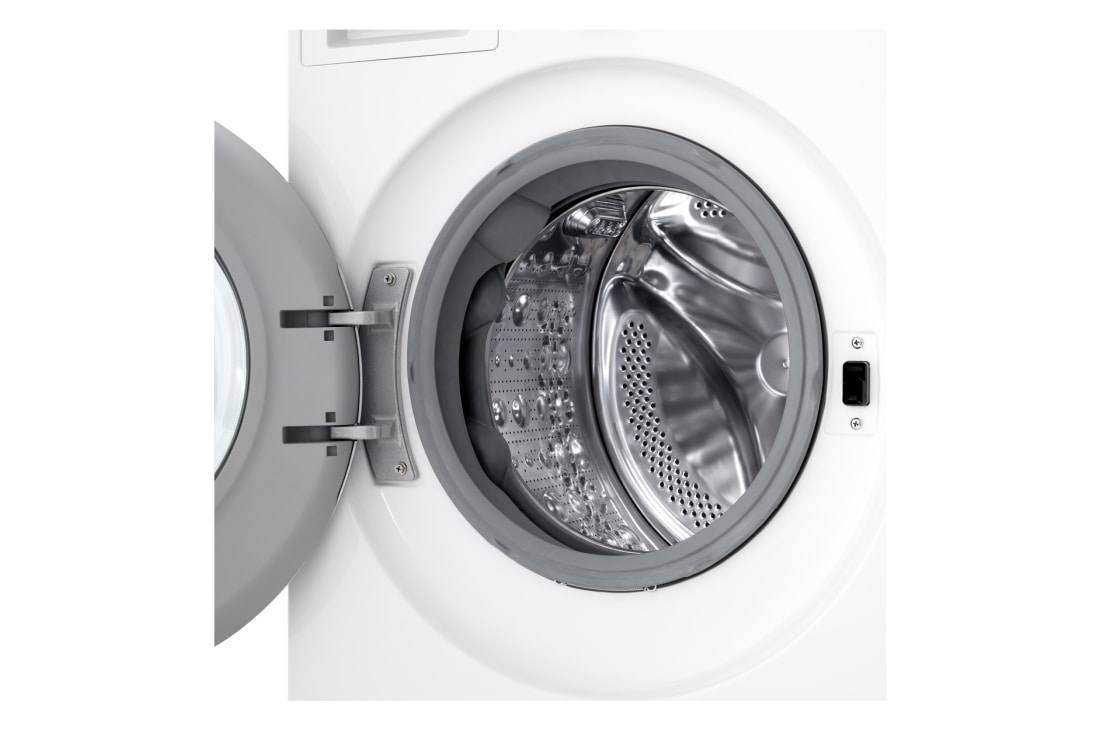 LG Mașină de spălat, 9 kg, Inverter Direct Drive AI DD, TurboWash360˚, Steam+, F4X9009TWCE, thumbnail 5