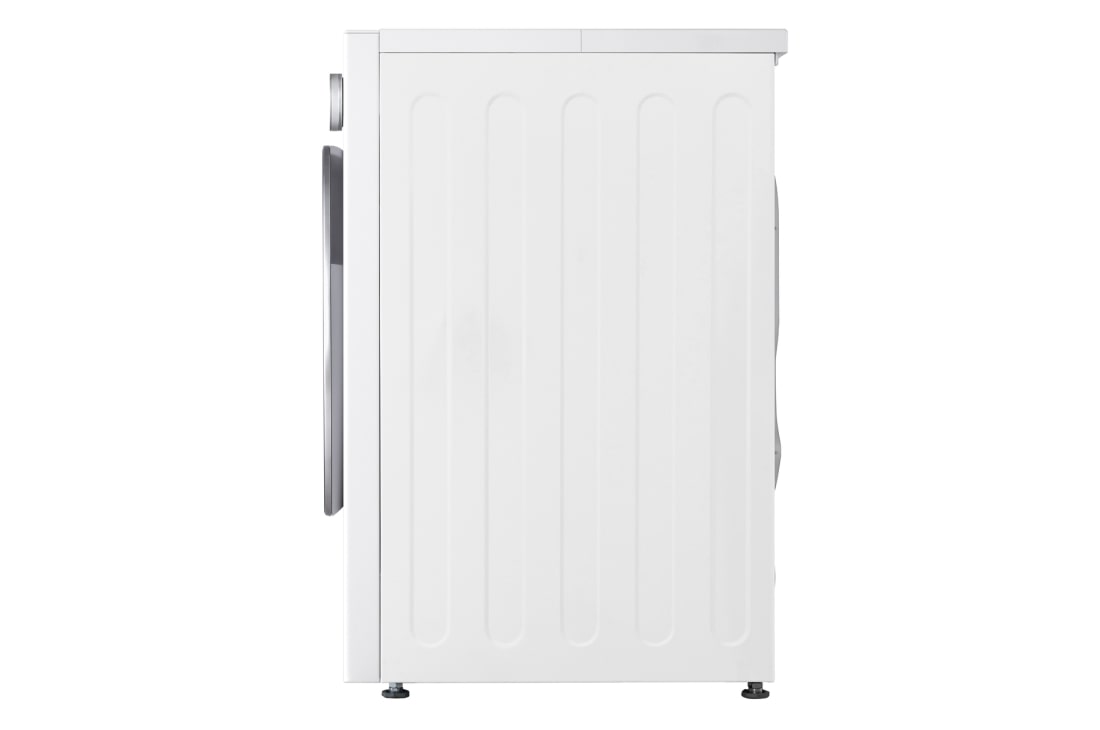 LG Mașină de spălat, 9 kg, Inverter Direct Drive AI DD, TurboWash360˚, Steam+, F4X9009TWCE, thumbnail 11