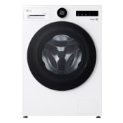 LG Mașină de spălat, 9 kg, Inverter Direct Drive AI DD, TurboWash360˚, Steam+, F4X9009TWCE, thumbnail 1