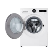 LG Mașină de spălat, 9 kg, Inverter Direct Drive AI DD, TurboWash360˚, Steam+, F4X9009TWCE, thumbnail 2