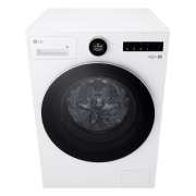 LG Mașină de spălat, 9 kg, Inverter Direct Drive AI DD, TurboWash360˚, Steam+, F4X9009TWCE, thumbnail 3