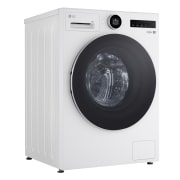 LG Mașină de spălat, 9 kg, Inverter Direct Drive AI DD, TurboWash360˚, Steam+, F4X9009TWCE, thumbnail 6