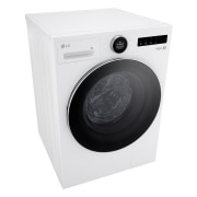 LG Mașină de spălat, 9 kg, Inverter Direct Drive AI DD, TurboWash360˚, Steam+, F4X9009TWCE, thumbnail 7