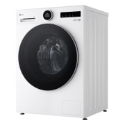 LG Mașină de spălat, 9 kg, Inverter Direct Drive AI DD, TurboWash360˚, Steam+, F4X9009TWCE, thumbnail 8