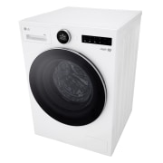 LG Mașină de spălat, 9 kg, Inverter Direct Drive AI DD, TurboWash360˚, Steam+, F4X9009TWCE, thumbnail 9