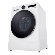 LG Mașină de spălat, 9 kg, Inverter Direct Drive AI DD, TurboWash360˚, Steam+, F4X9009TWCE, thumbnail 10