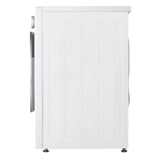 LG Mașină de spălat, 9 kg, Inverter Direct Drive AI DD, TurboWash360˚, Steam+, F4X9009TWCE, thumbnail 11