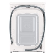 LG Mașină de spălat, 9 kg, Inverter Direct Drive AI DD, TurboWash360˚, Steam+, F4X9009TWCE, thumbnail 12