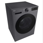 LG Uscător cu pompă de căldură AI DUAL Inverter Heat Pump™, 9 kg, ThinQ™., RHX5009TBB, thumbnail 9