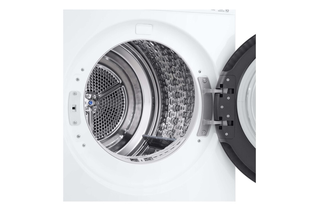 LG Uscător cu pompă de căldură AI DUAL Inverter Heat Pump™, 9 kg, ThinQ™., RHX5009TLB, thumbnail 6