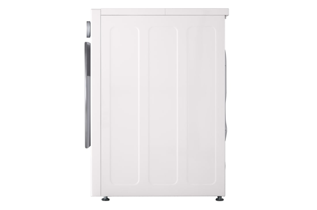 LG Mașină de spălat LG, 13 kg, Inverter Direct Drive AI DD, TurboWash360˚, F4X7513TWS, thumbnail 6
