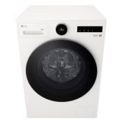 LG Mașină de spălat LG, 13 kg, Inverter Direct Drive AI DD, TurboWash360˚, F4X7513TWS, thumbnail 3