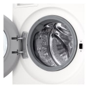 LG Mașină de spălat LG, 13 kg, Inverter Direct Drive AI DD, TurboWash360˚, F4X7513TWS, thumbnail 5