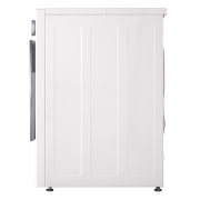 LG Mașină de spălat LG, 13 kg, Inverter Direct Drive AI DD, TurboWash360˚, F4X7513TWS, thumbnail 6