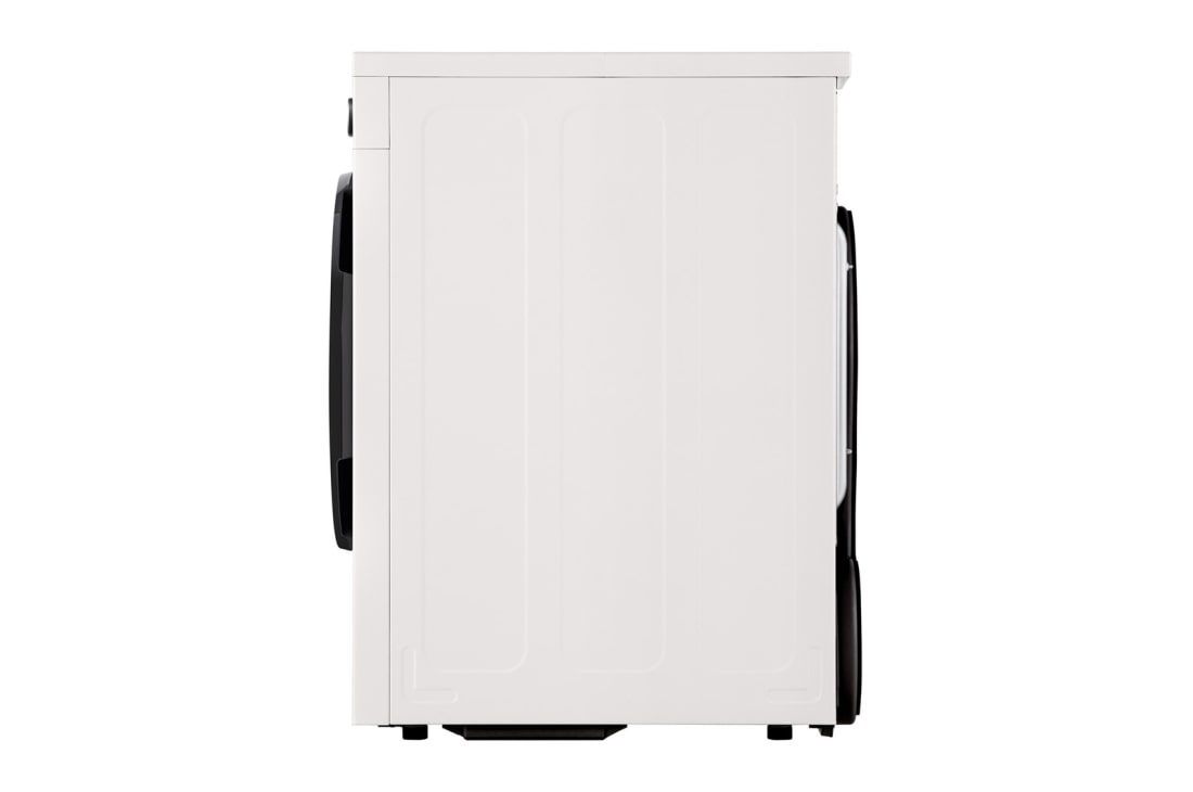 LG Uscător, 9 kg, Clasa C, Condensator cu autocurățare, RHX1009NWK, thumbnail 4