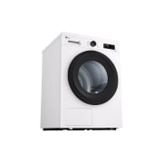 LG Uscător, 9 kg, Clasa C, Condensator cu autocurățare, RHX1009NWK, thumbnail 3