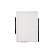 LG Uscător, 9 kg, Clasa C, Condensator cu autocurățare, RHX1009NWK, thumbnail 4
