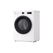 LG Uscător, 9 kg, Clasa C, Condensator cu autocurățare, RHX1009NWK, thumbnail 5