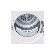 LG Uscător, 9 kg, Clasa C, Condensator cu autocurățare, RHX1009NWK, thumbnail 8