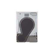 LG Uscător, 9 kg, Clasa C, Condensator cu autocurățare, RHX1009NWK, thumbnail 7