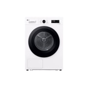 LG Uscător, 9 kg, Clasa C, Condensator cu autocurățare, RHX1009NWK, thumbnail 1