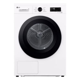 Uscător, 9 kg, Clasa C, Condensator cu autocurățare