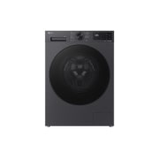 LG Mașină de spălat cu uscător 11 kg spălare / 6 kg uscare AI Direct Drive™, W4X5016TBB, thumbnail 1