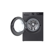 LG Mașină de spălat cu uscător 11 kg spălare / 6 kg uscare AI Direct Drive™, W4X5016TBB, thumbnail 2