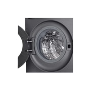 LG Mașină de spălat cu uscător 11 kg spălare / 6 kg uscare AI Direct Drive™, W4X5016TBB, thumbnail 3