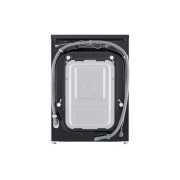 LG Mașină de spălat cu uscător 11 kg spălare / 6 kg uscare AI Direct Drive™, W4X5016TBB, thumbnail 5
