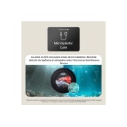 LG Mașină de spălat cu uscător 11 kg spălare / 6 kg uscare AI Direct Drive™, W4X5016TBB, thumbnail 8