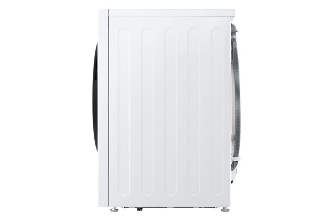 LG Mașină de spălat LG, 11 kg, Inverter Direct Drive AI DD, TurboWash360˚, F4X5011TLB, thumbnail 7