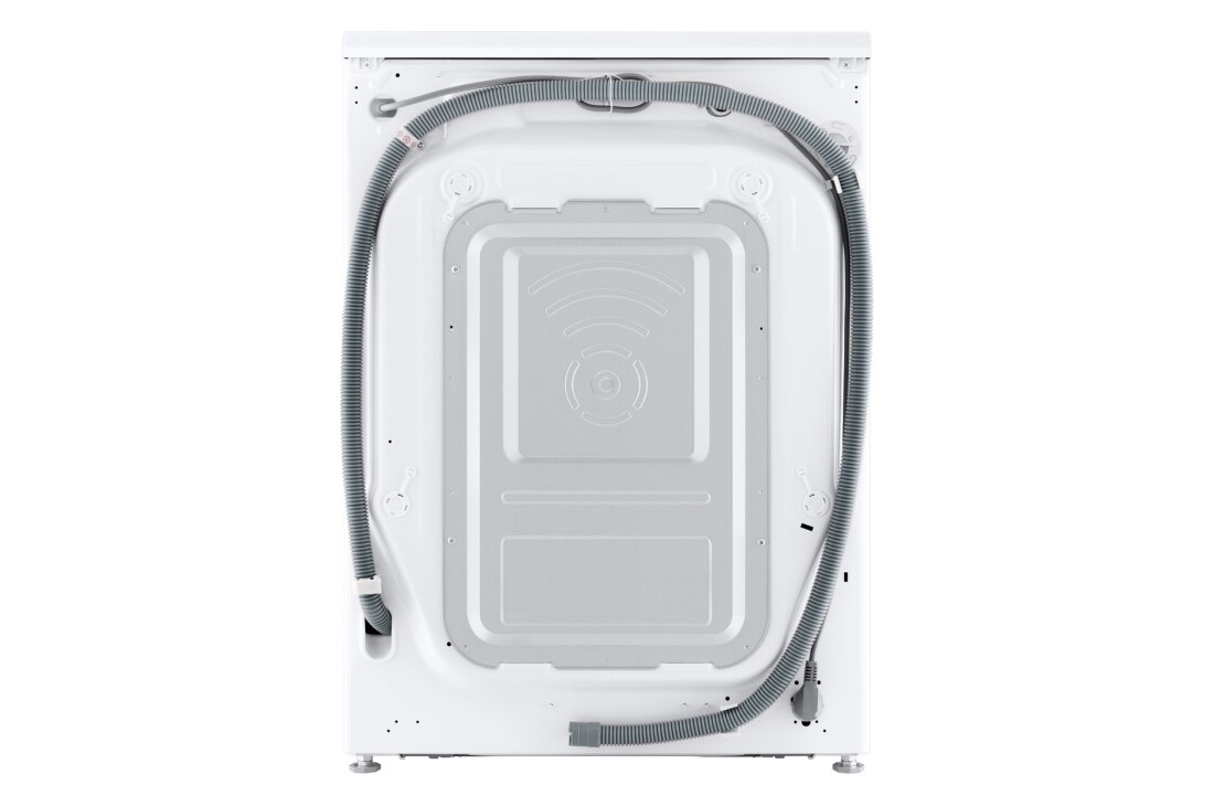 LG Mașină de spălat LG, 11 kg, Inverter Direct Drive AI DD, TurboWash360˚, F4X5011TLB, thumbnail 8