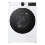 LG Mașină de spălat LG, 11 kg, Inverter Direct Drive AI DD, TurboWash360˚, F4X5011TLB, thumbnail 1