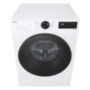 LG Mașină de spălat LG, 11 kg, Inverter Direct Drive AI DD, TurboWash360˚, F4X5011TLB, thumbnail 3