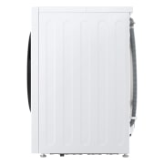 LG Mașină de spălat LG, 11 kg, Inverter Direct Drive AI DD, TurboWash360˚, F4X5011TLB, thumbnail 7
