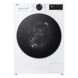 Mașină de spălat LG, 11 kg, Inverter Direct Drive AI DD, TurboWash360˚