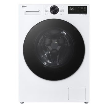 Mașină de spălat LG, 11 kg, Inverter Direct Drive AI DD, TurboWash360˚