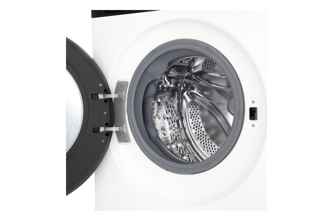 LG Mașină de spălat LG, 11 kg, Inverter Direct Drive AI DD, TurboWash360˚, Dozator Automat, F4X5511THB, thumbnail 5
