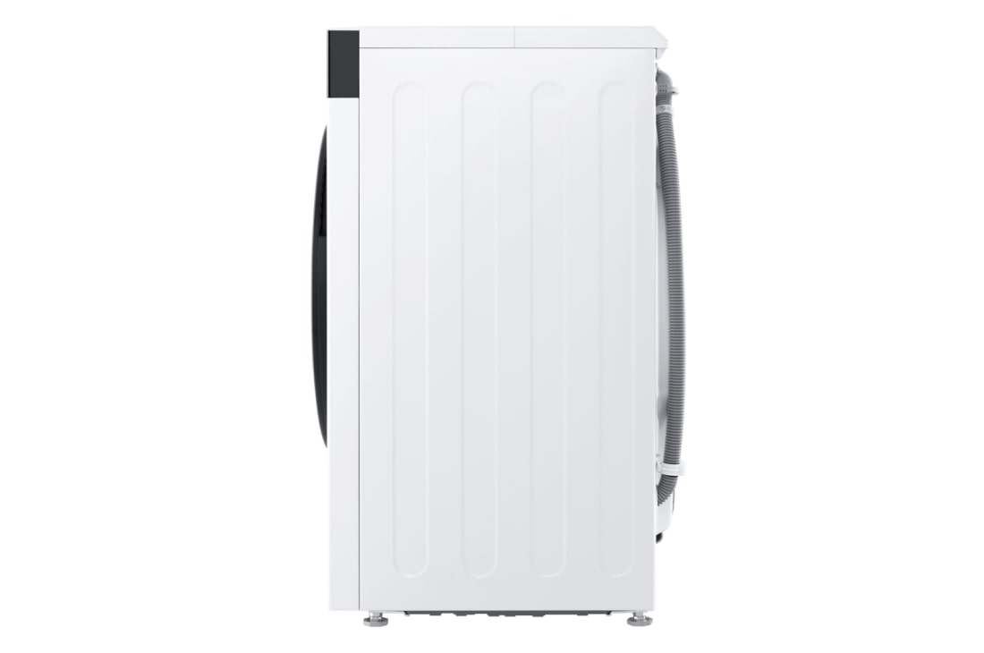 LG Mașină de spălat LG, 9kg, AI DD, Turbowash 360,  Wi-Fi, F4X5511THB, thumbnail 13