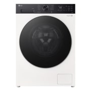 LG Mașină de spălat LG, 11 kg, Inverter Direct Drive AI DD, TurboWash360˚, Dozator Automat, F4X5511THB, thumbnail 1