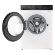 LG Mașină de spălat LG, 11 kg, Inverter Direct Drive AI DD, TurboWash360˚, Dozator Automat, F4X5511THB, thumbnail 2