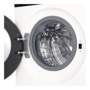 LG Mașină de spălat LG, 11 kg, Inverter Direct Drive AI DD, TurboWash360˚, Dozator Automat, F4X5511THB, thumbnail 5