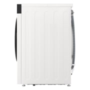 LG Mașină de spălat LG, 11 kg, Inverter Direct Drive AI DD, TurboWash360˚, Dozator Automat, F4X5511THB, thumbnail 7