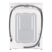 LG Mașină de spălat LG, 11 kg, Inverter Direct Drive AI DD, TurboWash360˚, Dozator Automat, F4X5511THB, thumbnail 8
