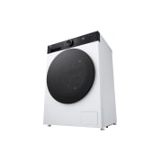 LG Mașină de spălat LG, 9kg, AI DD, Turbowash 360,  Wi-Fi, F4X5511THB, thumbnail 12