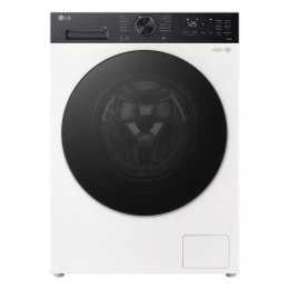 Mașină de spălat LG, 11 kg, Inverter Direct Drive AI DD, TurboWash360˚, Dozator Automat