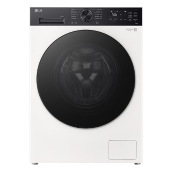 Mașină de spălat LG, 11 kg, Inverter Direct Drive AI DD, TurboWash360˚, Dozator Automat